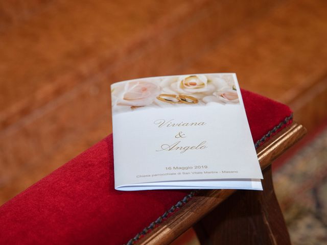 Il matrimonio di Angelo e Viviana a Rivolta d&apos;Adda, Cremona 10