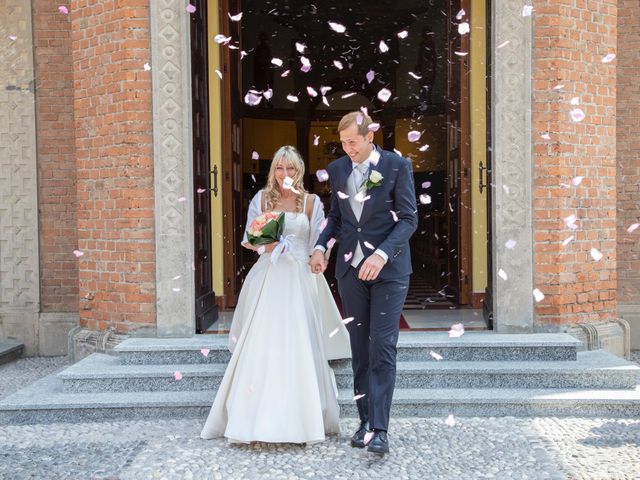 Il matrimonio di Angelo e Viviana a Rivolta d&apos;Adda, Cremona 24