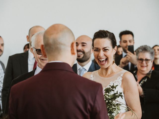 Il matrimonio di Mario e Rachel a Napoli, Napoli 33