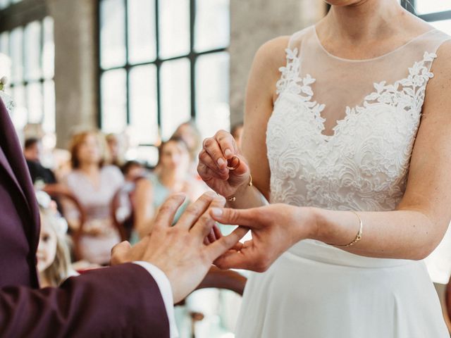 Il matrimonio di Mario e Rachel a Napoli, Napoli 36