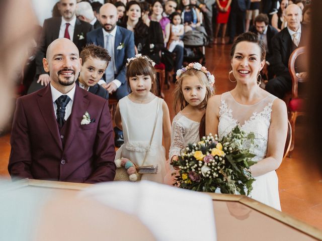 Il matrimonio di Mario e Rachel a Napoli, Napoli 42