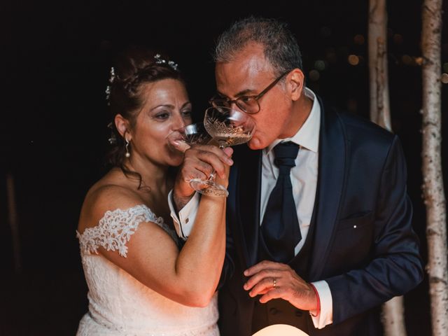 Il matrimonio di Luigi e Sara a Pusiano, Como 55