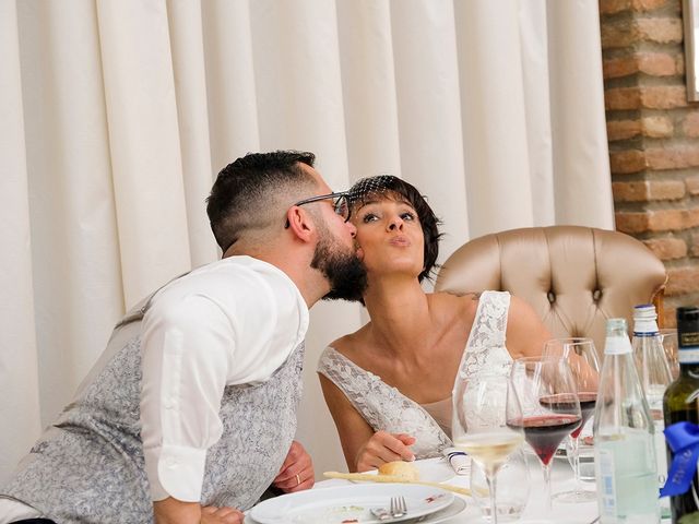 Il matrimonio di Andrea e Maria Grazia a Legnago, Verona 31