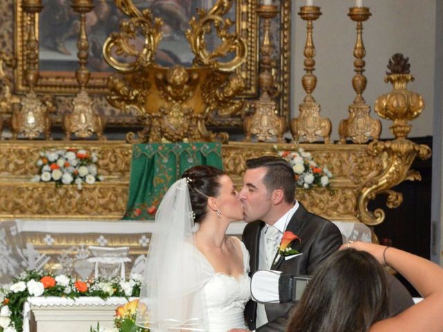 Il matrimonio di Giorgia e Fabio a Rimini, Rimini 1