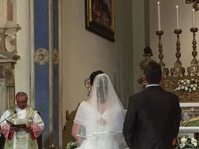 Il matrimonio di Giorgia e Fabio a Rimini, Rimini 3