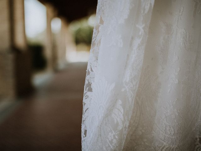 Il matrimonio di Chiara e Matteo a Collecorvino, Pescara 14