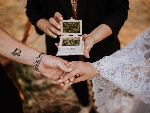 Il matrimonio di Chiara e Matteo a Collecorvino, Pescara 59