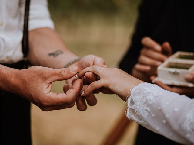 Il matrimonio di Chiara e Matteo a Collecorvino, Pescara 60