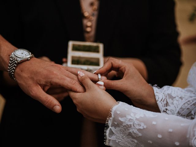 Il matrimonio di Chiara e Matteo a Collecorvino, Pescara 62