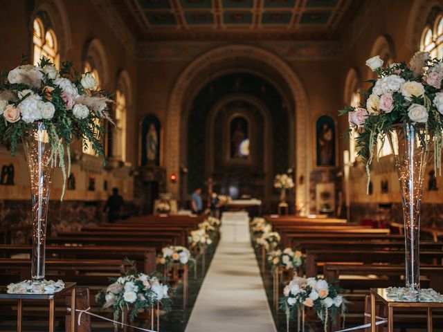 Il matrimonio di Luca e Nevisa a Torino, Torino 26