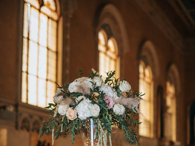 Il matrimonio di Luca e Nevisa a Torino, Torino 27