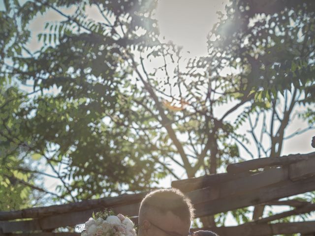 Il matrimonio di Aldo e Daniela a San Marzano di San Giuseppe, Taranto 6