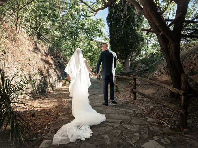 Il matrimonio di Aldo e Daniela a San Marzano di San Giuseppe, Taranto 12