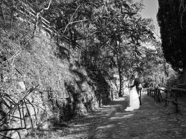 Il matrimonio di Aldo e Daniela a San Marzano di San Giuseppe, Taranto 13