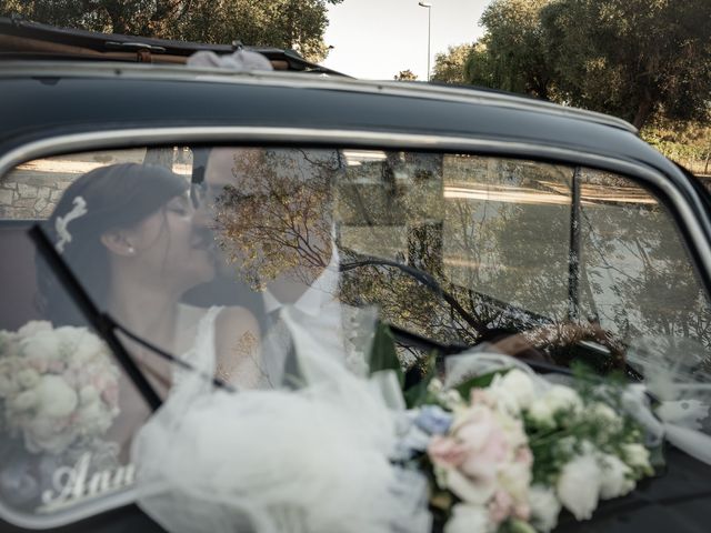 Il matrimonio di Aldo e Daniela a San Marzano di San Giuseppe, Taranto 21