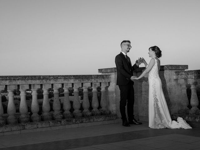 Il matrimonio di Aldo e Daniela a San Marzano di San Giuseppe, Taranto 23