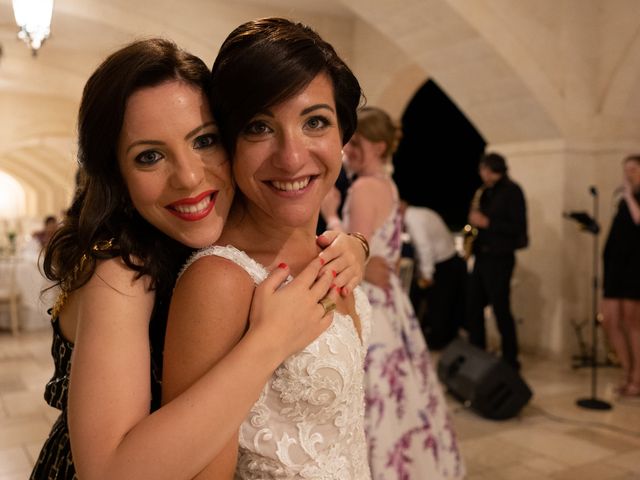Il matrimonio di Aldo e Daniela a San Marzano di San Giuseppe, Taranto 26