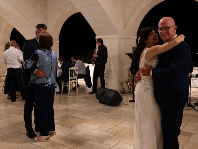Il matrimonio di Aldo e Daniela a San Marzano di San Giuseppe, Taranto 27
