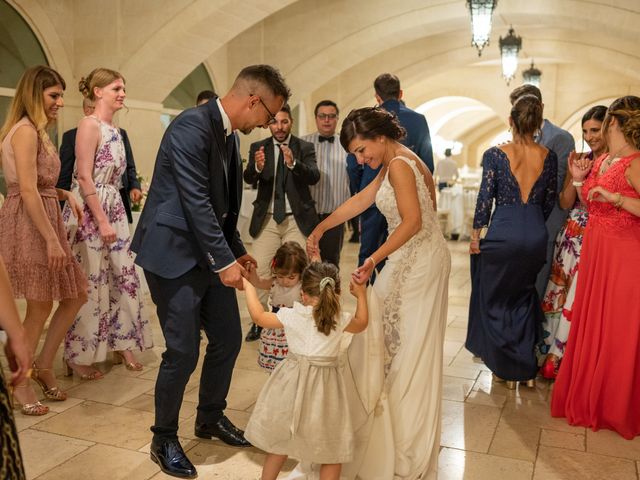 Il matrimonio di Aldo e Daniela a San Marzano di San Giuseppe, Taranto 28