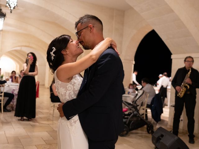 Il matrimonio di Aldo e Daniela a San Marzano di San Giuseppe, Taranto 29
