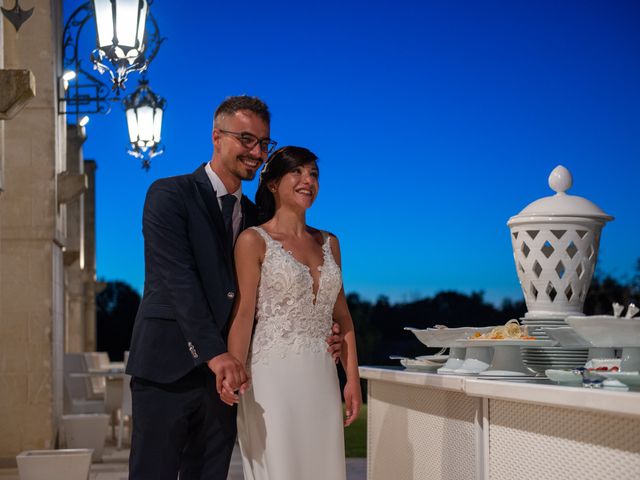 Il matrimonio di Aldo e Daniela a San Marzano di San Giuseppe, Taranto 31