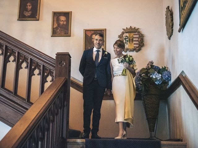 Il matrimonio di Monia e Marco a Oleggio Castello, Novara 6