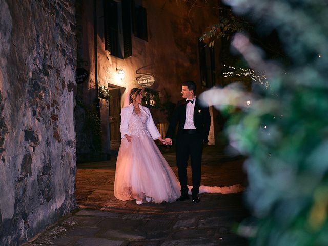Il matrimonio di Salvatore e Licia a Reggello, Firenze 150