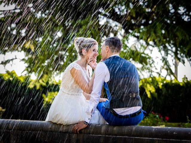 Il matrimonio di Raffaele e Eleonora a Treviso, Treviso 1