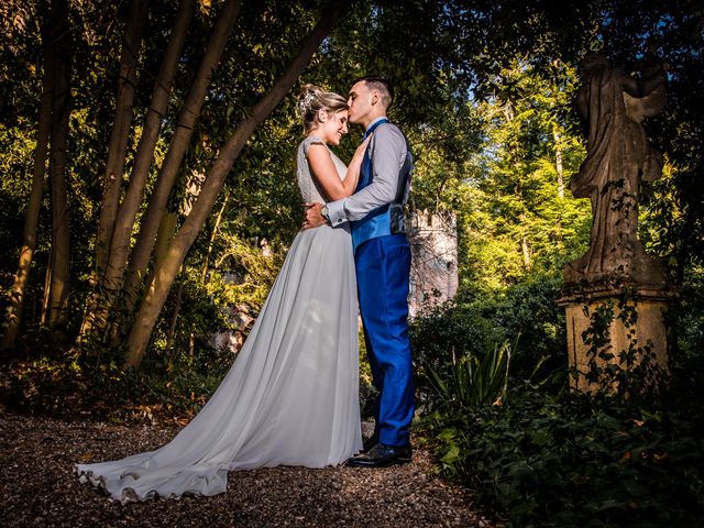 Il matrimonio di Raffaele e Eleonora a Treviso, Treviso 2