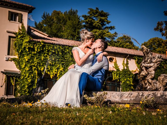 Il matrimonio di Raffaele e Eleonora a Treviso, Treviso 4