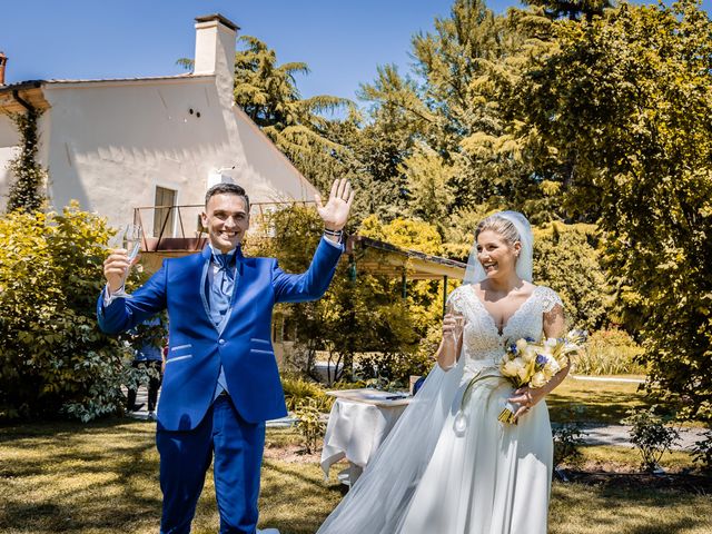 Il matrimonio di Raffaele e Eleonora a Treviso, Treviso 6