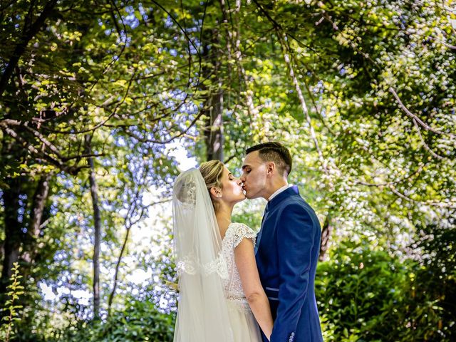 Il matrimonio di Raffaele e Eleonora a Treviso, Treviso 8