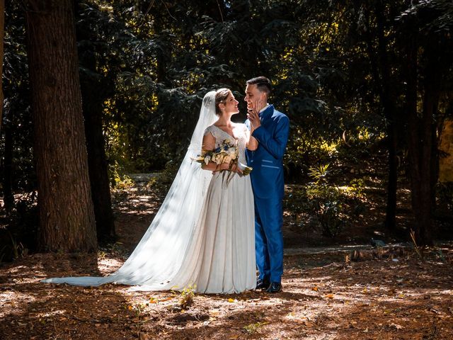 Il matrimonio di Raffaele e Eleonora a Treviso, Treviso 11