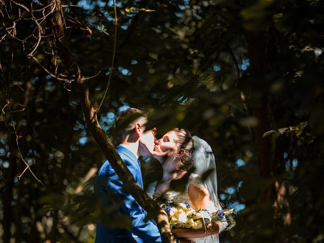 Il matrimonio di Raffaele e Eleonora a Treviso, Treviso 18