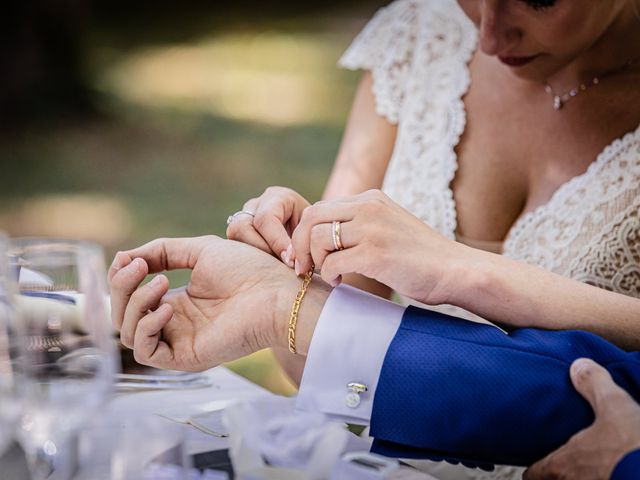 Il matrimonio di Raffaele e Eleonora a Treviso, Treviso 21