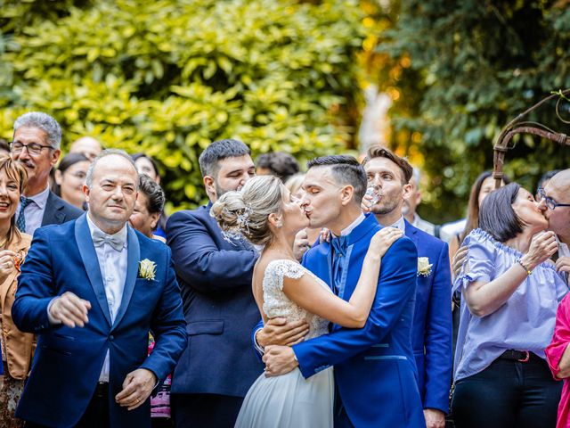 Il matrimonio di Raffaele e Eleonora a Treviso, Treviso 26