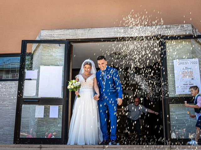 Il matrimonio di Raffaele e Eleonora a Treviso, Treviso 28