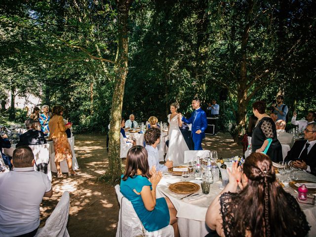 Il matrimonio di Raffaele e Eleonora a Treviso, Treviso 38