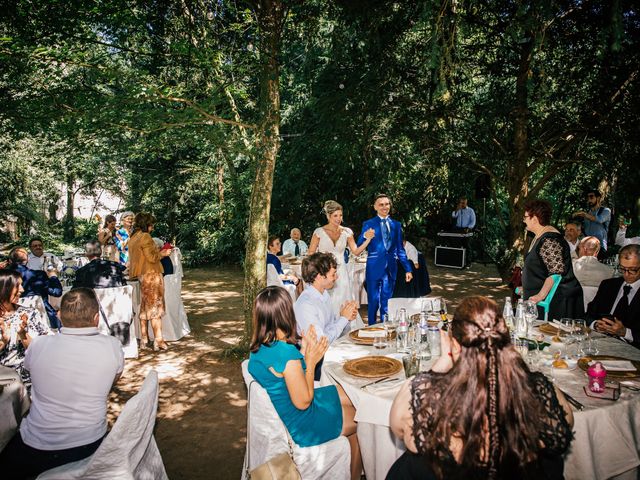 Il matrimonio di Raffaele e Eleonora a Treviso, Treviso 39