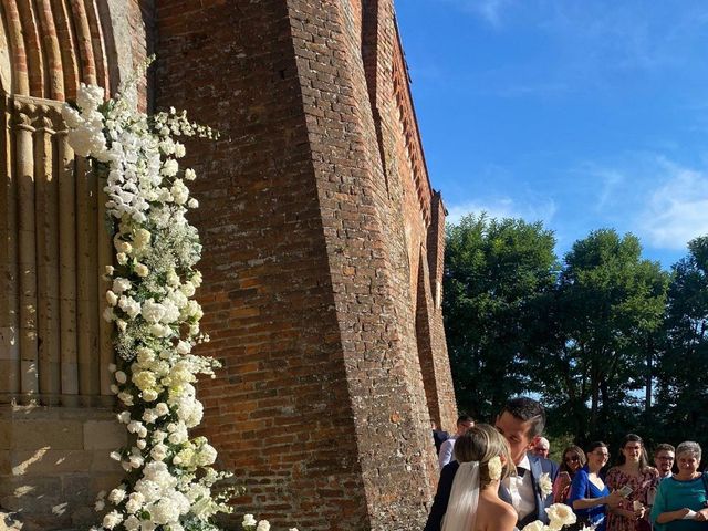Il matrimonio di Maurizio  e Ylenia  a Acqui Terme, Alessandria 7