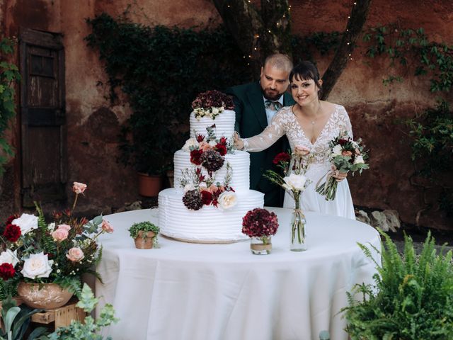 Il matrimonio di Sebastiano e Sara a Tradate, Varese 79