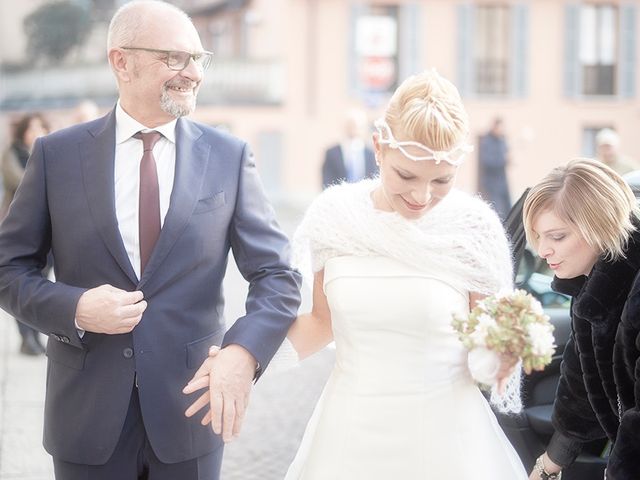 Il matrimonio di Matteo e Sara a Cremona, Cremona 31