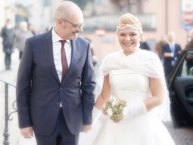 Il matrimonio di Matteo e Sara a Cremona, Cremona 32