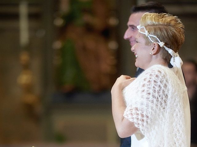 Il matrimonio di Matteo e Sara a Cremona, Cremona 50