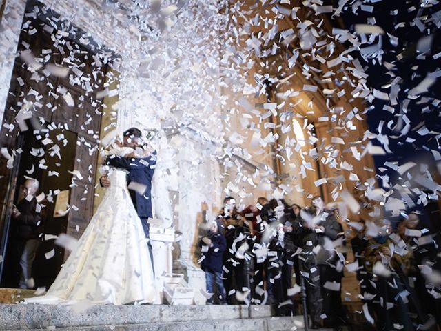 Il matrimonio di Matteo e Sara a Cremona, Cremona 53