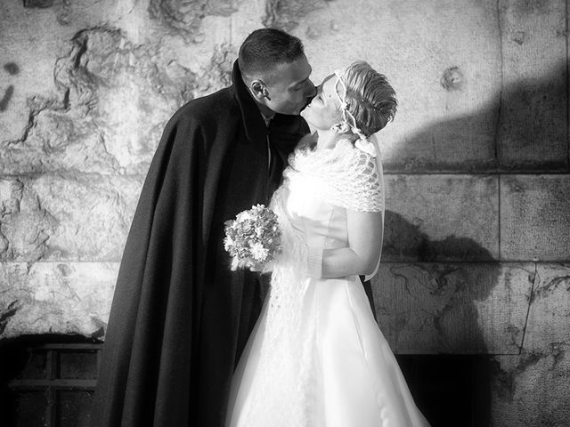 Il matrimonio di Matteo e Sara a Cremona, Cremona 57