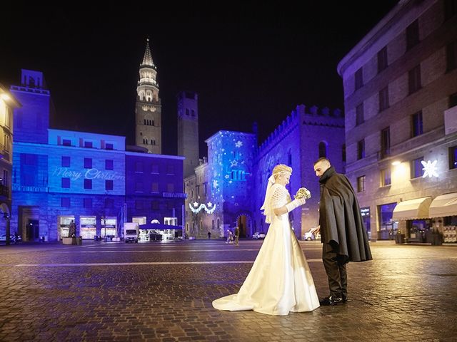 Il matrimonio di Matteo e Sara a Cremona, Cremona 62