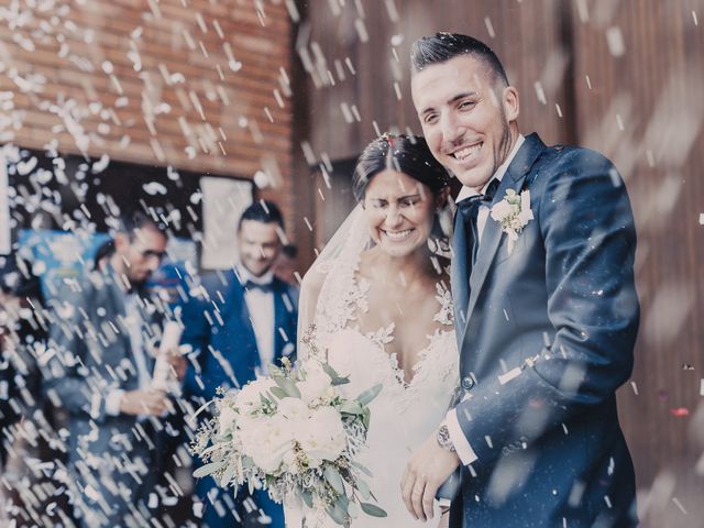 Il matrimonio di Andrea e Chiara a Predappio, Forlì-Cesena 10