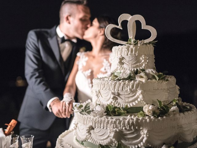 Il matrimonio di Andrea e Chiara a Predappio, Forlì-Cesena 24