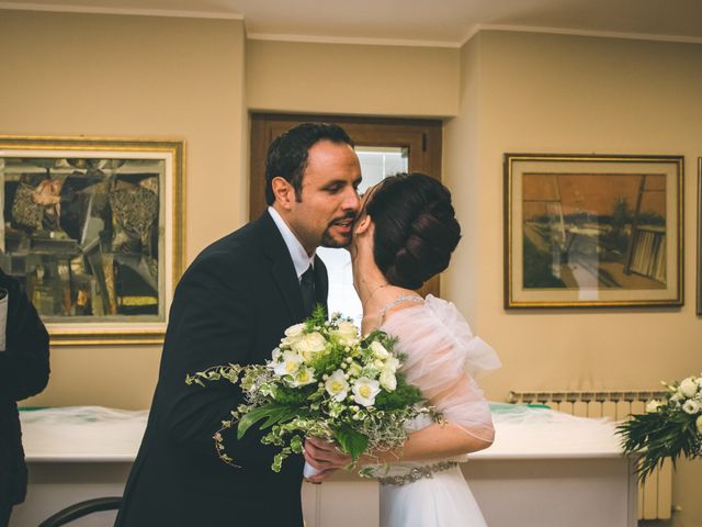 Il matrimonio di Diego e Emma a Chignolo d&apos;Isola, Bergamo 18